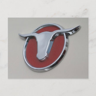 Cartão do fazendeiro