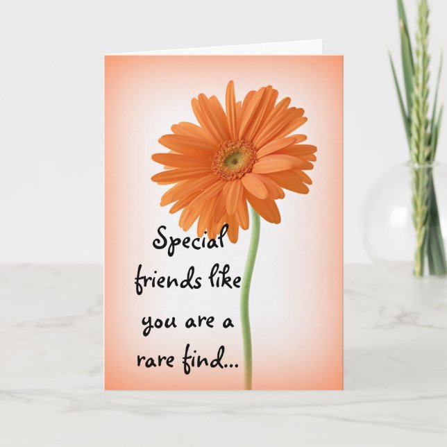 Cartão do feliz aniversario (Frente)