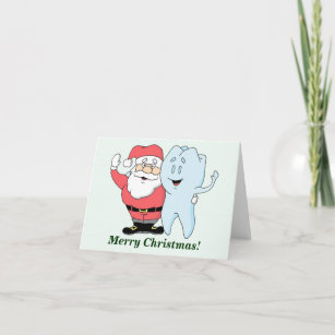 Cartão do "Feliz Natal"