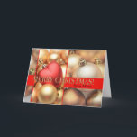 cartão do Feliz Natal    da mamã da etapa<br><div class="desc">Natal 'Tis a estação a party e comemorar: Feliz Natal! Surpreenda seus mais próximo e mais caro, seus amigos, colegas de trabalho, vizinhos ou mesmo seu chefe com um cartão especial. Muito design diferente disponível: de um cartão moderno da fotografia da colagem, uns ornamento de mistura e umas paisagens do...</div>