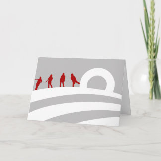 Cartão do feriado (2008)