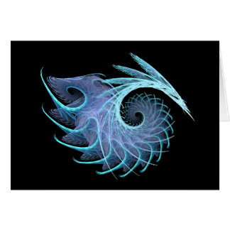 Cartão do Fractal 49