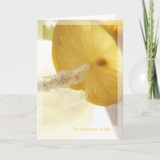 Cartão do incentivo de Margarita (Frente)