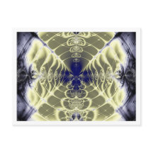 Cartão do interno do Fractal