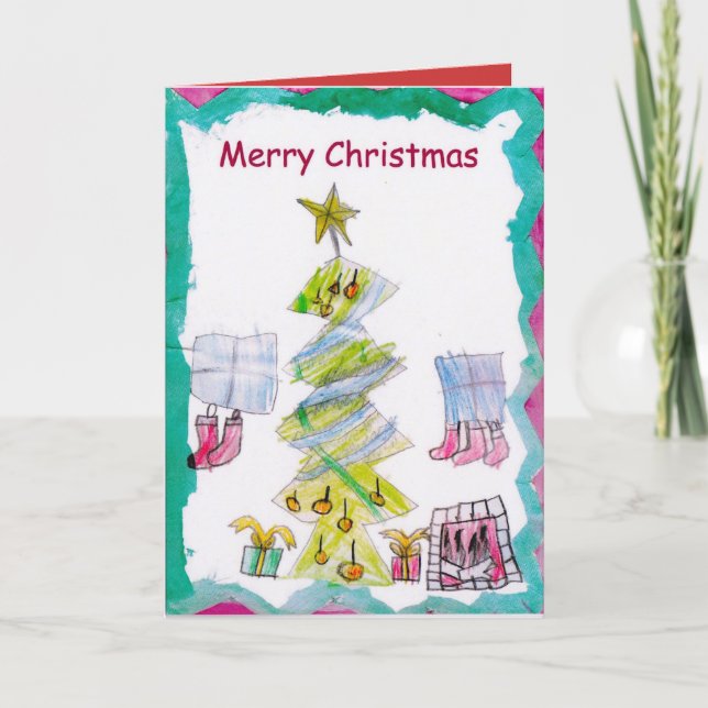 cartão do kk (Frente)