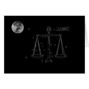 Cartão do Libra