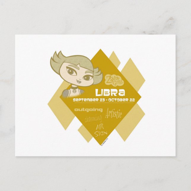 Cartão do Libra (Frente)