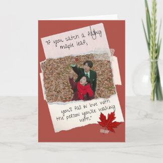 Cartão do Namorados do Goblin kdrama