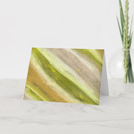 Cartão do Nardo-Cumprimento