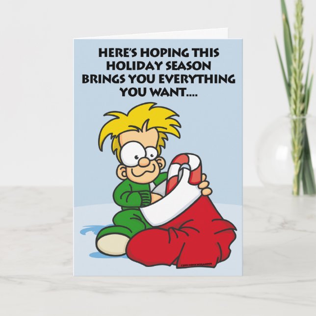 Cartão do Natal 2011 (Frente)