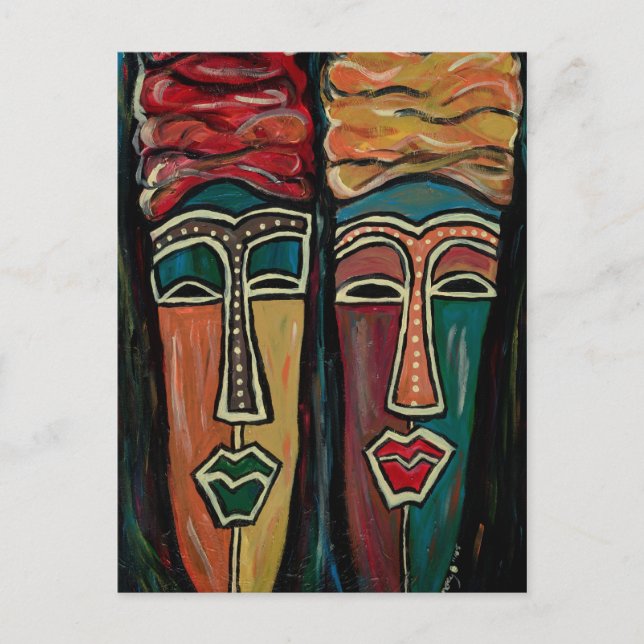 Cartão do orgulho & da glória (Frente)