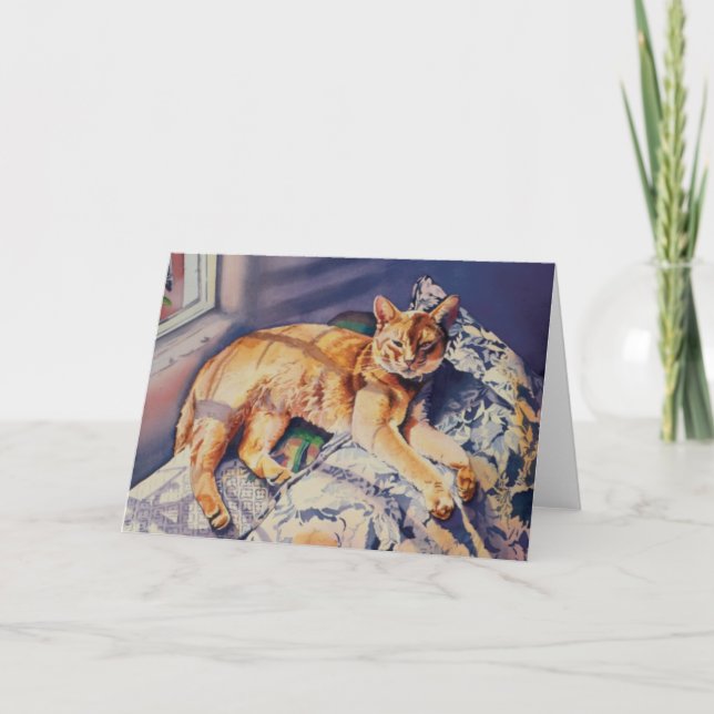 Cartão do "puma" (Frente)