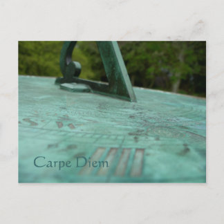 Cartão do seletor de Sun