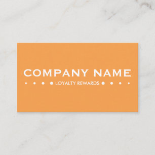 Cartão do selo da pirâmide da LEALDADE (cor