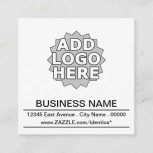 Cartão do selo do COMPRAR 5