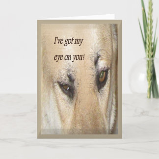 Cartão Do seu amigo secreto