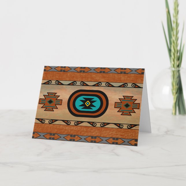 Cartão Do sudoeste (Frente)