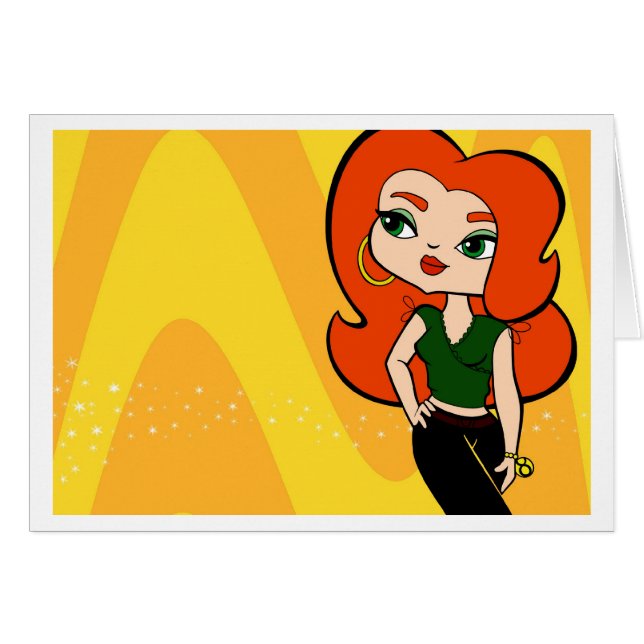 Cartão do Taurus (Frente Horizontal)