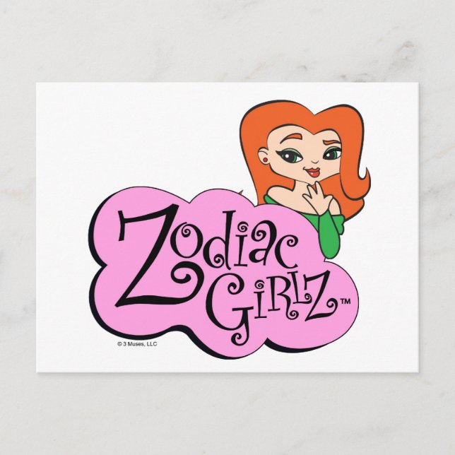 Cartão do Taurus (Frente)