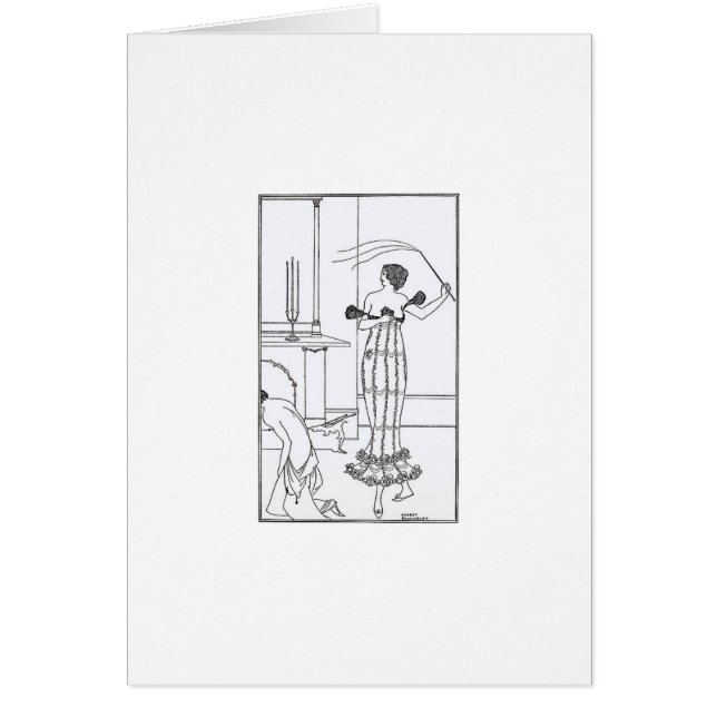 cartão do tributo (Frente)