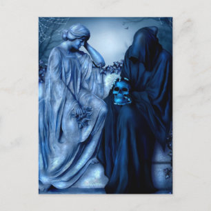 Cartão do vale de Aeternum