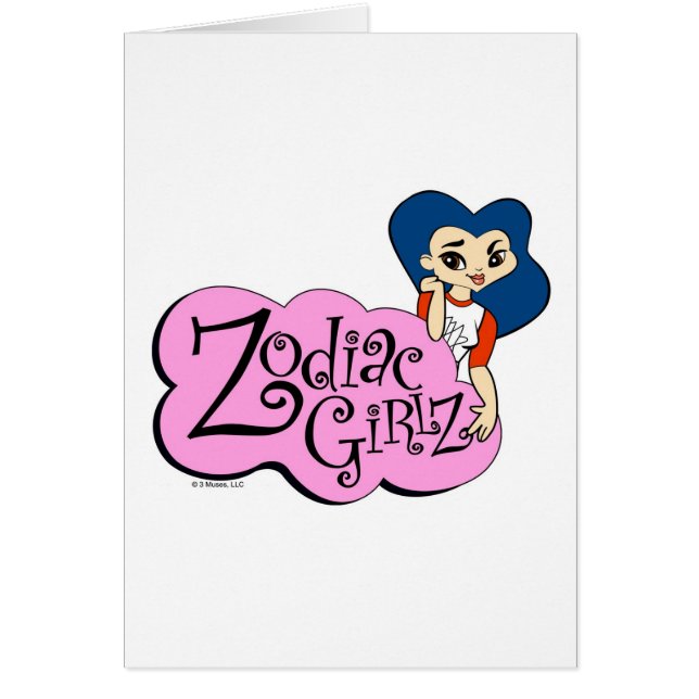 Cartão do Virgo (Frente)