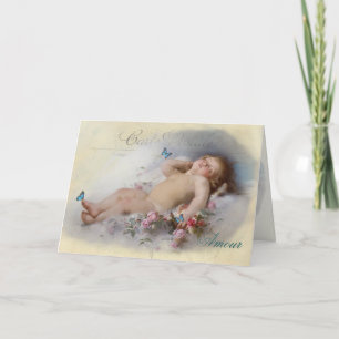 Cartão Doce Sonhos, Feliz Aniversário