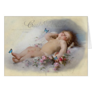 Cartão Doces Sonhos, Dia de as mães