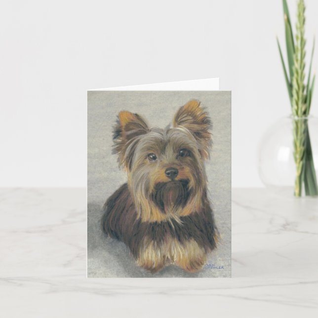 Cartão Docinho (Frente)