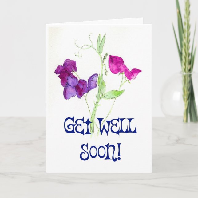 Cartão doçura (Frente)