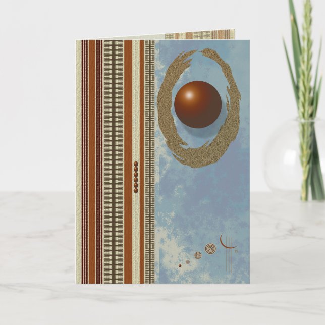 Cartão DogTail (Frente)