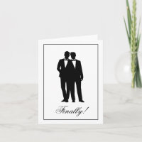 Dois grupos Silhuettes Parabéns Placas de Nota