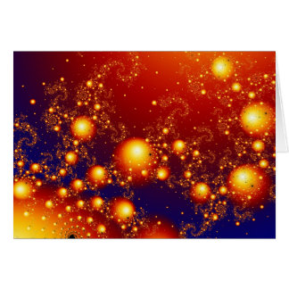 Cartão Dominando a loucura