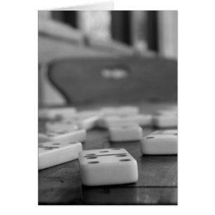 Cartão DOMinoes