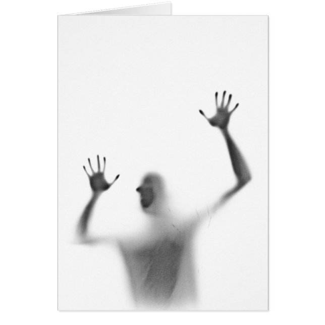 Cartão Dor (Frente)