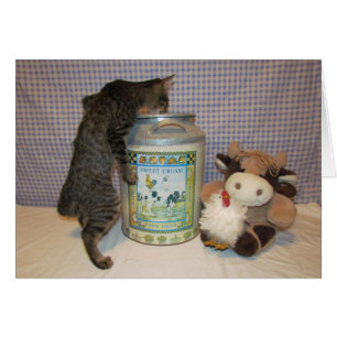 Cartão Dora - a nata das natas