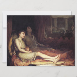 Cartão Dormir e Morte de Meio Irmão (Grief)