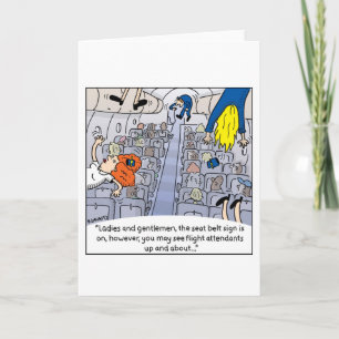 Cartão dos hospedeiros de bordo -- Acima de e