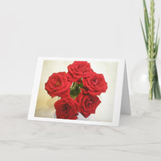 Cartão dos namorados