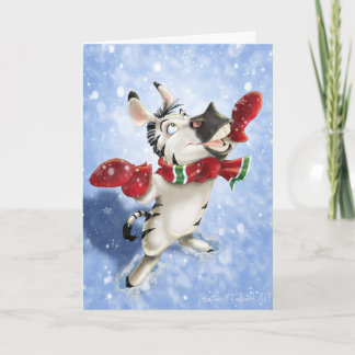 Cartão dos prazeres simples