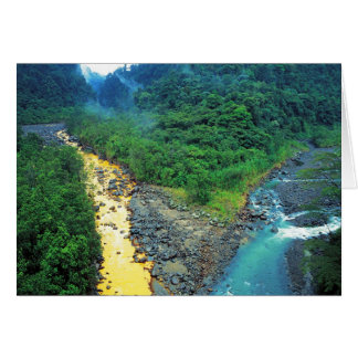 Cartão Dos rios nº 2