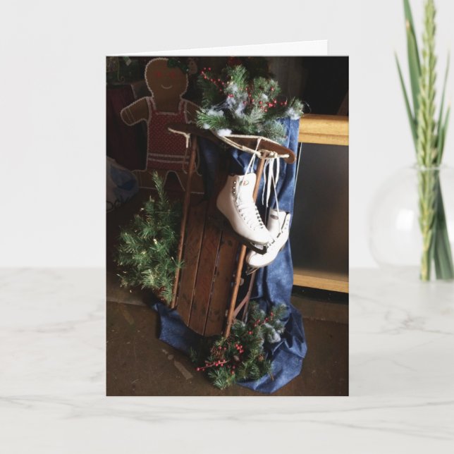 Cartão dos skates 2013c da vila   das Har-Jujubas (Frente)