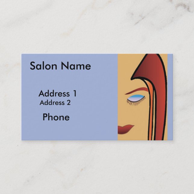 Cartão dos termas do dia (Frente)