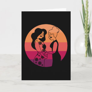 Cartão Doula Midwith Obstetrícia Birth