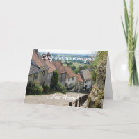 Dourado Hill, Shaftesbury, Dorset, Inglaterra - No
