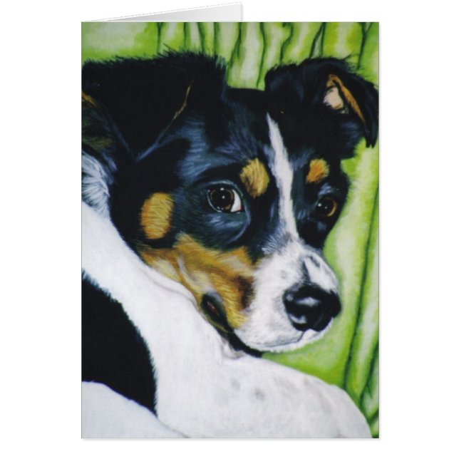 Cartão Dr. Dakin (Frente)