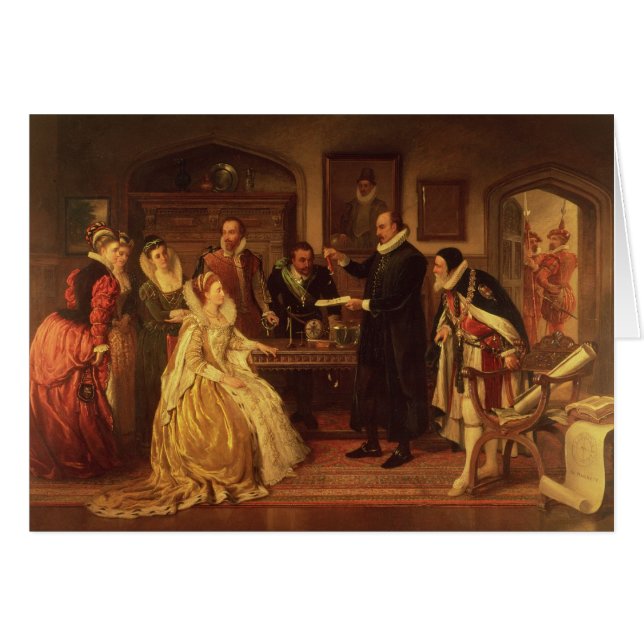 Cartão Dr. William Gilberd (Frente Horizontal)