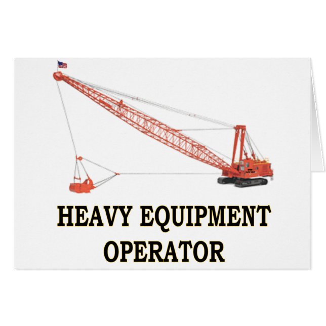 CARTÃO DRAGLINE (Frente Horizontal)