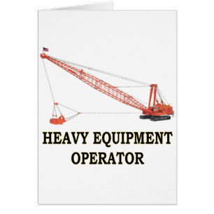 CARTÃO DRAGLINE