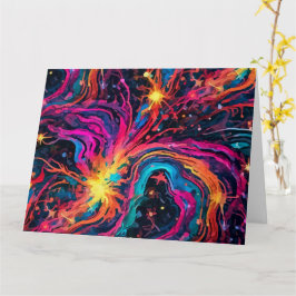 Cartão Dream Cosmos